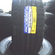 Jual Ban tubles Type Standar 235/60 R16 Accerela PHI