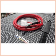 ◙ ◴ ✗ Heavy Duty Stator to Ecu Long Wire (aerox v1 v2/nmax v2)