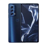 Second-Hand Motorola edgespro12+256 Dual Standby Application Six-Open Snapdragon 870 Full Netcom 5g
