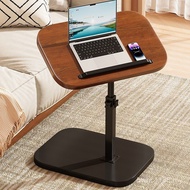 Bedside Living Room Bedside Foldable Lifting Simple Bedside Desk Computer Desk Bedroom Office Mobile