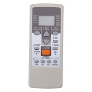 New AR-JE6 AC Remote For Fujitsu Air Conditioner AR-JE4 AR-JE10 AR-JE5 AR-JE9