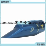 Wandelin Alto Blue Elephant Saxophone A45 Bakelite Wooden Flute Accessories