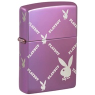 Zippo Playboy Argyle Design 46787
