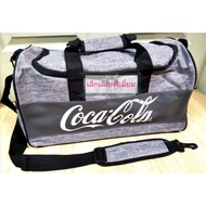 Coke Travel Bag​ Coca​ Cola ​