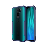 Casing OPPO A9 A5 2020 Case Protective For OPPO A11X A11 A92 A72 A52 A91 A31 A8 A7 A5s Ax5s F9 A12Re