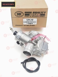 CARBURETOR ASSY - YAMAHA - TZM 150 - 4HF-14101-00/ TZR (NK)