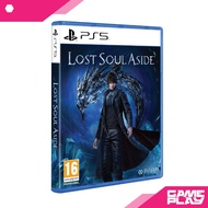 PS5 Lost Soul Aside
