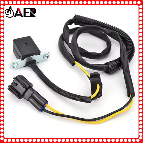 59026-0009 Generator Pick-up Pulsar Pulsing Coil for Kawasaki ER6N ER-6N ABS Ninja 650 1000 ZX-10R V