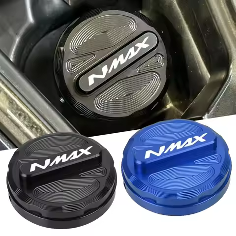 For YAMAHA NVX155 Aerox155 NVX Aerox NMAX 155 NVX 125 150 2015-2020 2019 Motorcycle Accessories Fuel