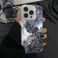 黑悟空苹果手机壳—Iphone15 和IPhone 16