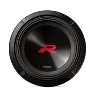 R2-W12D2 12" R-Series R2 Subwoofer, Dual 2-Ohm, 750 Watt RMS Alpine R2-W12D2 12" R-Series R2 Subwoof