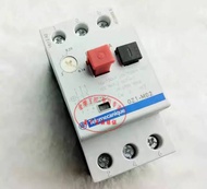 Best Sellers❤ Original Schneider Motor Circuit Breaker GZ1-M02 0.16-0.25A Motor Protection Switch Fa