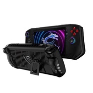 Softcase MSI Claw / Claw 8 AI+ / Claw A8 BZ2EM Gaming Console Kickstand Design Shockproof TPU Protec