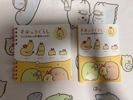 炸蝦尾 筆記本