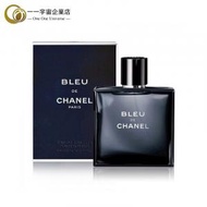 Chanel - 香奈兒 蔚藍男士淡香水 EDT 150ml