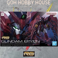 BANDAI RG 1:144 GUNDAM EPYON [38]