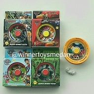 Avengers Yoyo Toys Yoyo shock/ Yoyo bearing/ fancy Iron Yoyo Oil Yoyo/