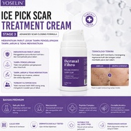 Dermal Fibro Ice Pick Scar Treatment Cream 50ml