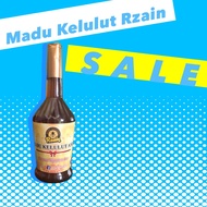 1kg Madu kelulut Rzain Madu asli Honey