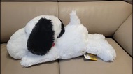全新 Peanuts  Snoopy 史努比 毛公仔 (生日禮物) (結婚公仔) (結婚禮物）