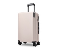 VENQUE กระเป๋าเดินทาง - Classic Carry-on Luggage Black