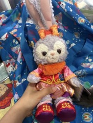 Duffy & friends StellaLou 新年ss