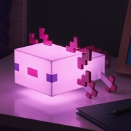 官方授權Minecraft 當個創世神 XL六角恐龍小夜燈