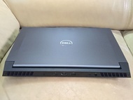 美國版 Dell G16 7630 Gaming Laptop, 16", RTX 4070 8GB, i9-13900HX, 16 or 32GB DDR5 (DDR 5) RAM, 1TB SSD