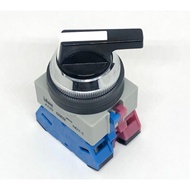 IDEC Izumi ASS0302 ASS0201 ASS3L20N 311N 210 211 Selection Switch 3 Gears 25mm