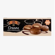 Baileys Creams Milk Chocolate 128g
