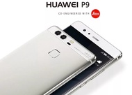 HUAWEI P9 " LEICA OPTICS " - RAM 3/32GB