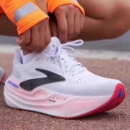 Brooks Glycerin running shoes are designed for runners with special foam. Highly flexible sole and l