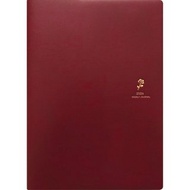 MATOKA 日記手帳 2026 年版 1 月開始 A5 週記 縱向筆記本 Sofia Rose