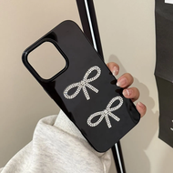 เคสโทรศัพท์มือถือกันกระแทกสำหรับ iPhone 13 11 16 15 14 12 Pro ProMa XR XS Max SE 2020 2022  3D ประดั