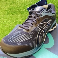 รองเท้าผ้าใบชาย รองเท้านักวิ่ง Asics Gel Kayano26 ของแท้ รองเท้าวิ่ง รองเท้ากีฬาชาย รองเท้าสำหรับมืออาชีพ