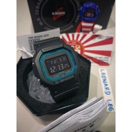 g shock GW-B5600-2dr