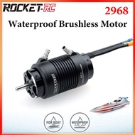 Surpass Hobby Rocket 2968 3400KV 3800KV 4000KV Waterproof Brushless Motor With 29-L Water Cooling Ja