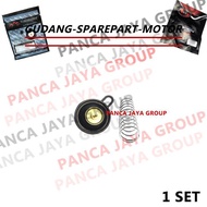 READY PART DIAPHRAGM DIAGRAM VACUUM RUBBER CARBURETOR SMASH 110 SHOGUN 125 R SP FD CODE 314