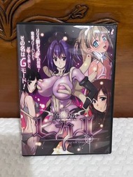 【魔法少女ヒカル】魔法少女 光 日本動漫PC GAME　18禁 R18 GAME 成人遊戲