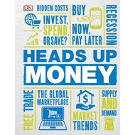 (Ebook) DK : Heads up  Money