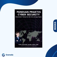 Gramedia Medan - Cyber Security Practical Guide