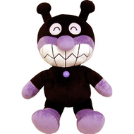 麵包超人 Fuwarin 微笑Smile玩具 M Baikinman