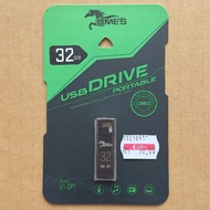 32GB USB Memory DEMES-U1DP1