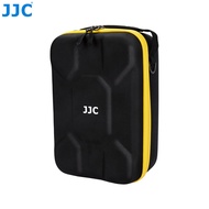 กล้อง JJC กระเป๋าใส่ EVA แบบแข็งถุงป้องกันสำหรับ Canon EOS R100 R10 R8 R7 R6 R5 Sony A7C II A7C III