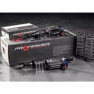 XMAX TYPE 4 PROFENDER XMAX ABSORBER NEW VERSION FOR XMAX V1 V2 V3 TYPE 4 XMAX ABSORBER SIAP TUNE