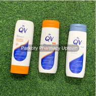 Ego Qv Hair Nourishing Shampoo Conditioner Gentle Shampoo 250g