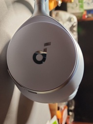 Anker SoundCore Space One 全罩 頭戴式降噪耳機