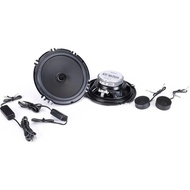 sony xs-162gs 6.5" 2way component set car speaker