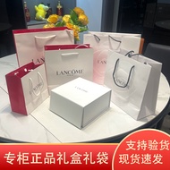 exchange gift idea gift set for woman gift set Kaunter Lancome Kotak Pembungkusan Kotak Hadiah Kotak