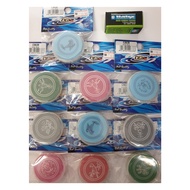 Carrom Striker OGK CS638 (free 4pcs Carrom powder)